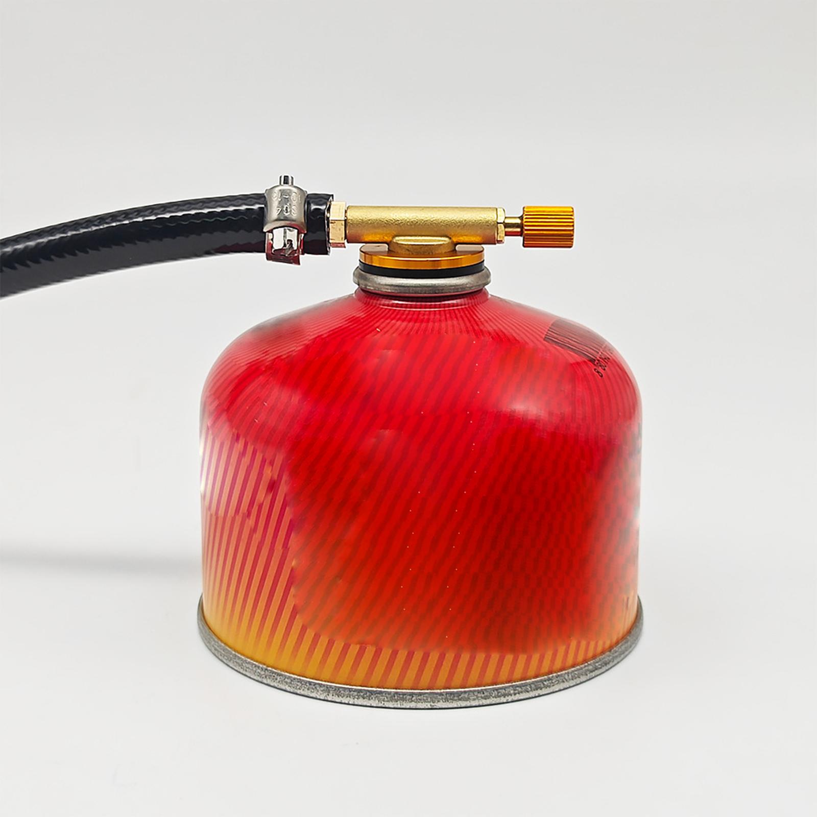 Camping Cooking Propane - Adaptateur de remplissage de réservoir de