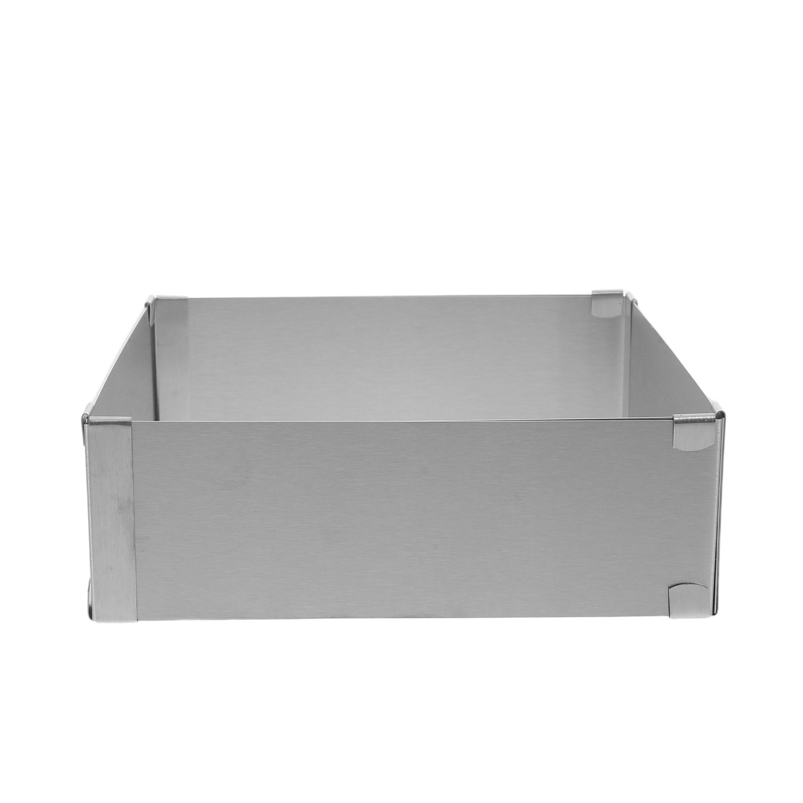 Camping Cooking Wind Blocker - Pare-vent pour réchaud de camping, écran