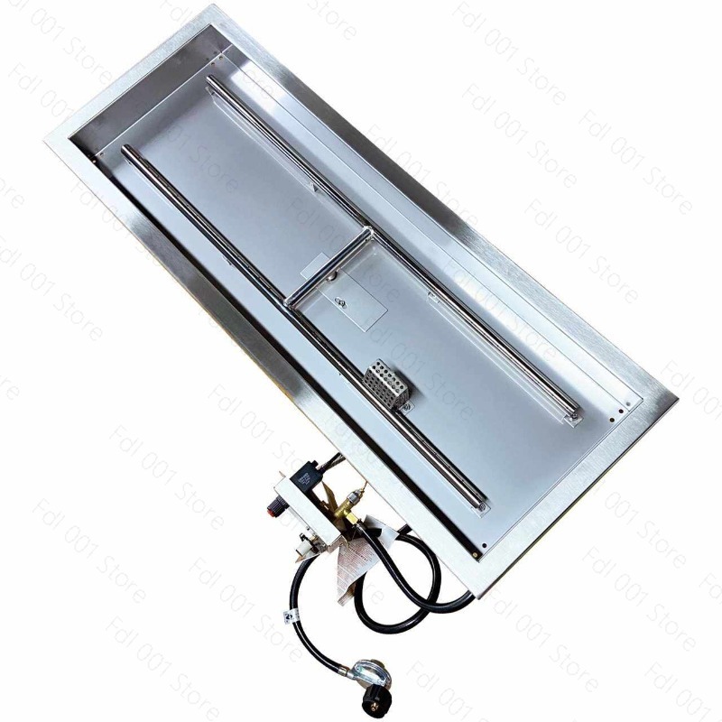 Camping Cooking Propane - Accessoires pour table de foyer au