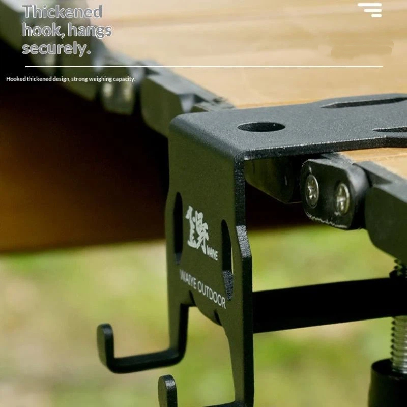 Camping Cooking Gas - Support de fixation pour cartouche de
