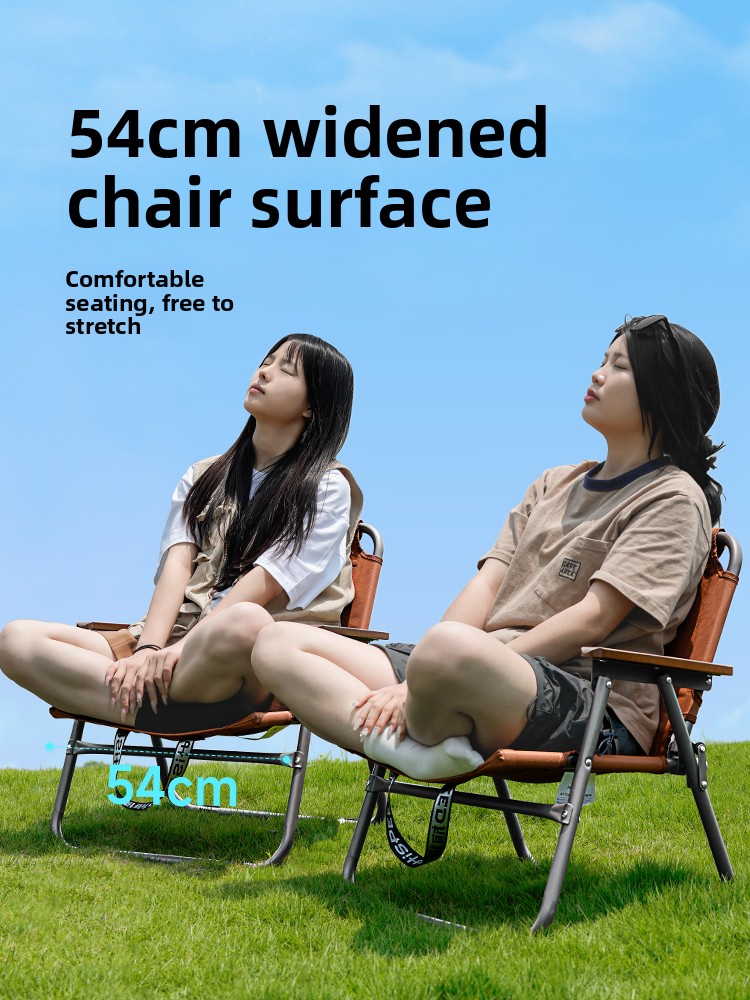 Chaise pliante portable Kermit - Camping Outdoor Cooking Table avis et prix