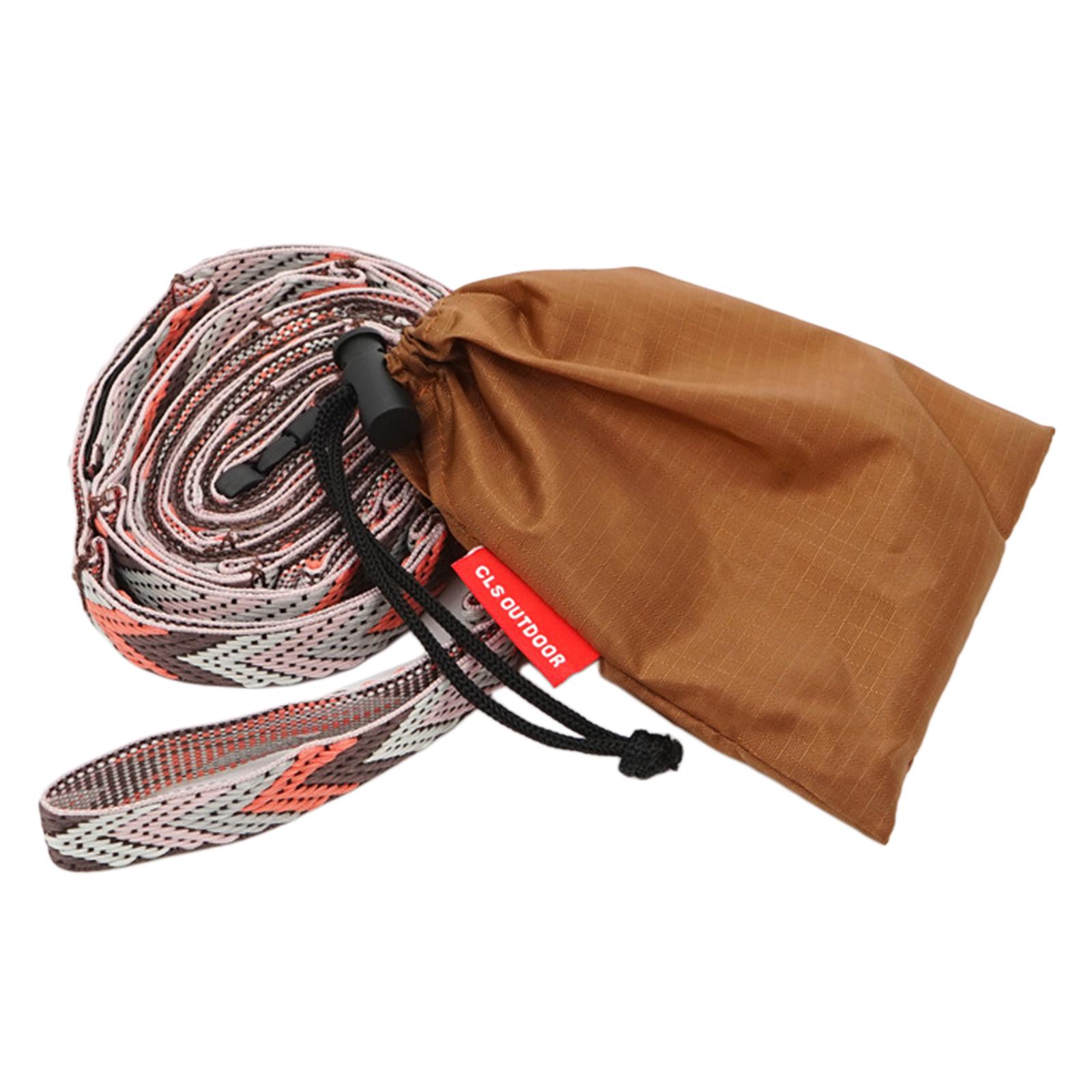 Sangle de rangement pour campi - Camping Cooking Hanger avis et prix