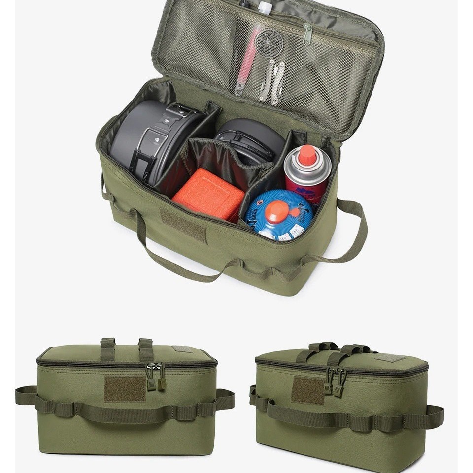 Sac de rangement pour réservoi - Camping Cooking Gas avis et prix