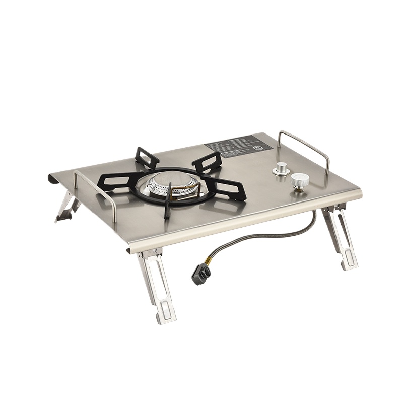 WESTTUNE-Réchaud de camping ha - Camping Outdoor Cooking Table avis et prix