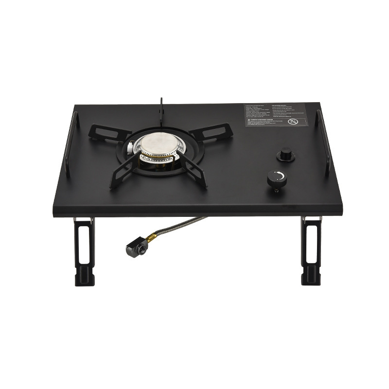 WESTTUNE-Réchaud de camping ha - Camping Outdoor Cooking Table avis et prix