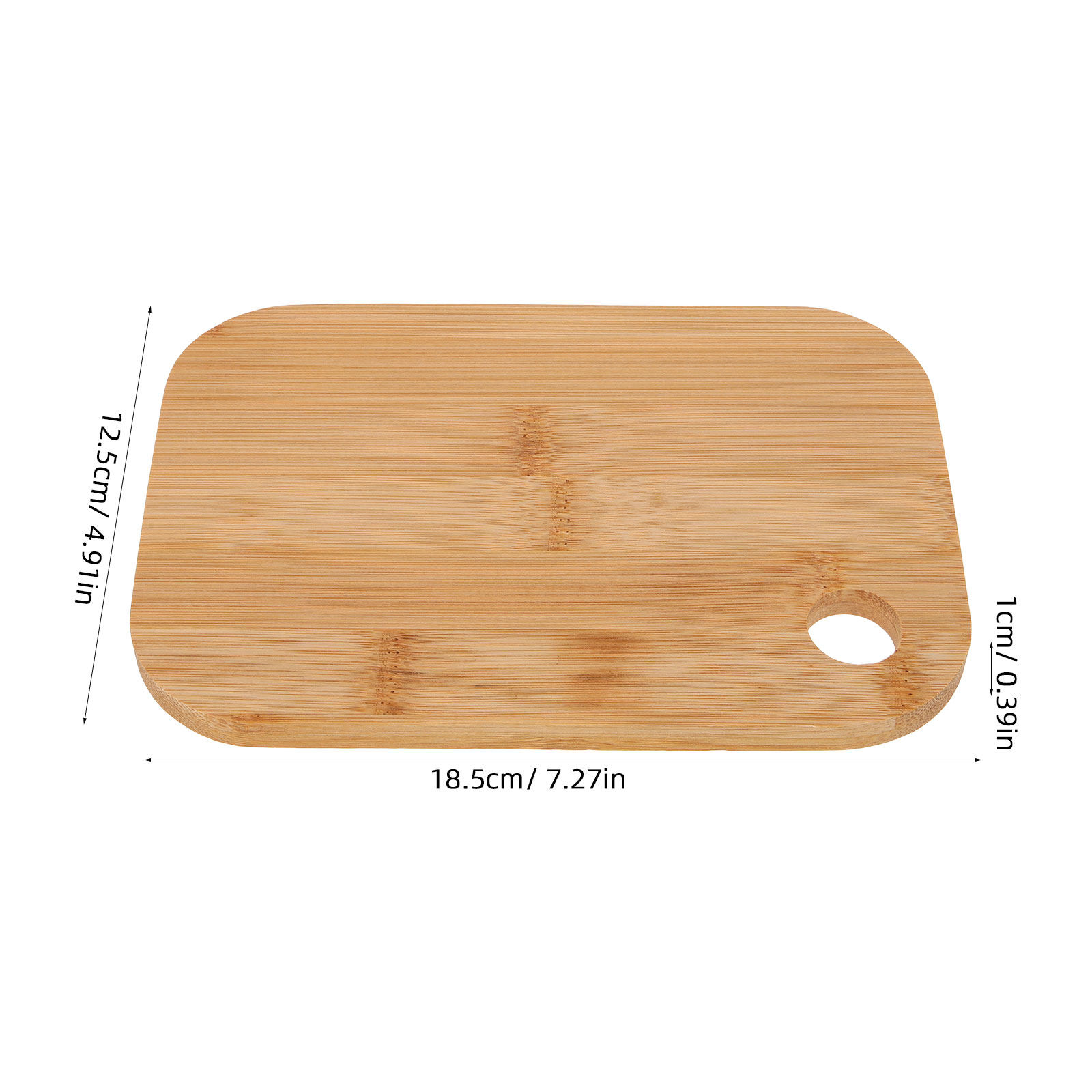 Planche à découper en forme, u - Camping Cooking Area avis et prix