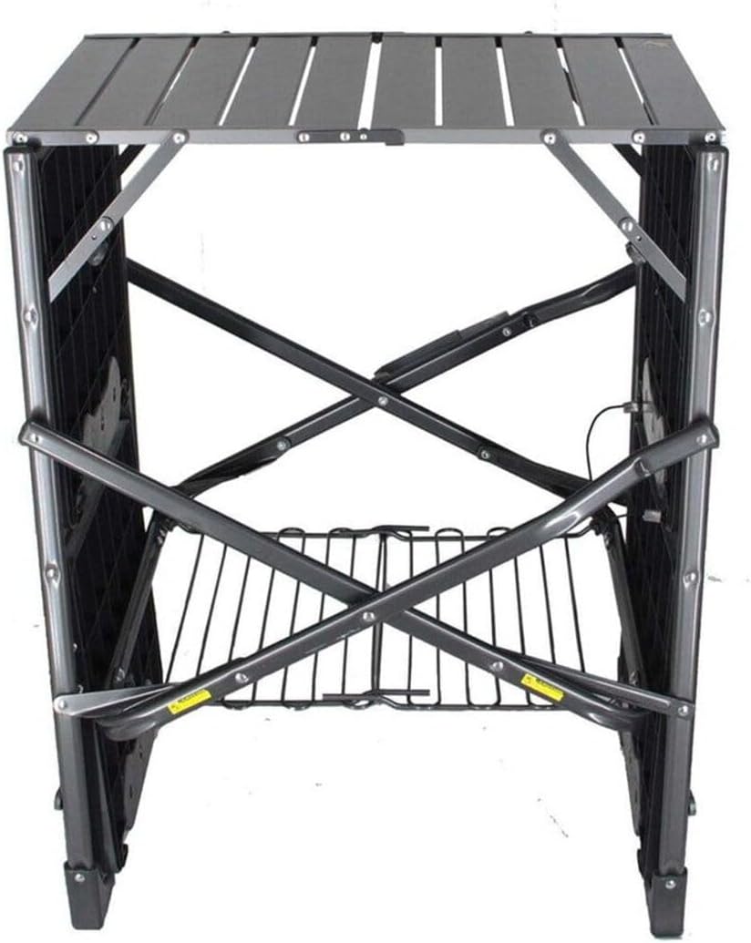 Table de cuisine de camping po - Camping Outdoor Cooking Table avis et prix