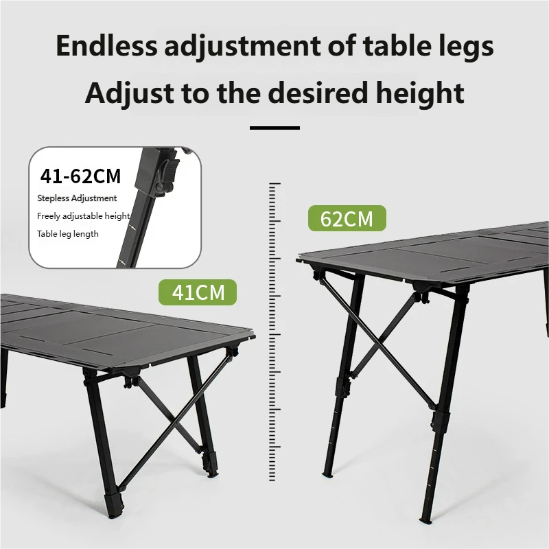 Table pliante tactique multifo - Camping Cooking Area avis et prix