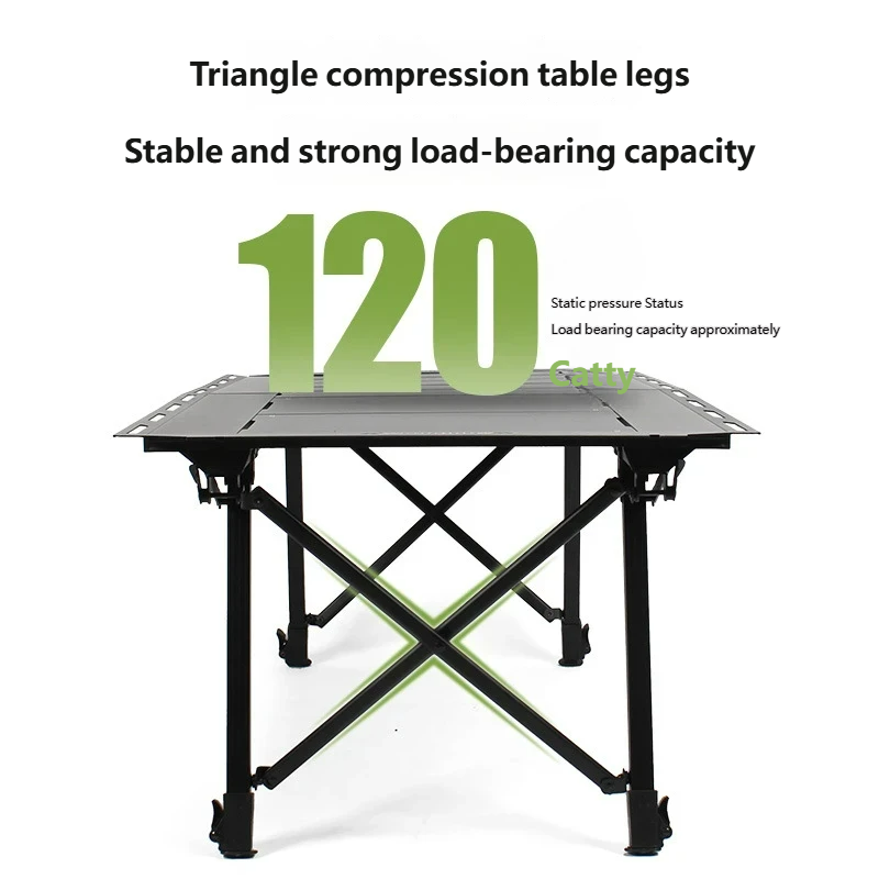 Table pliante tactique multifo - Camping Cooking Area avis et prix