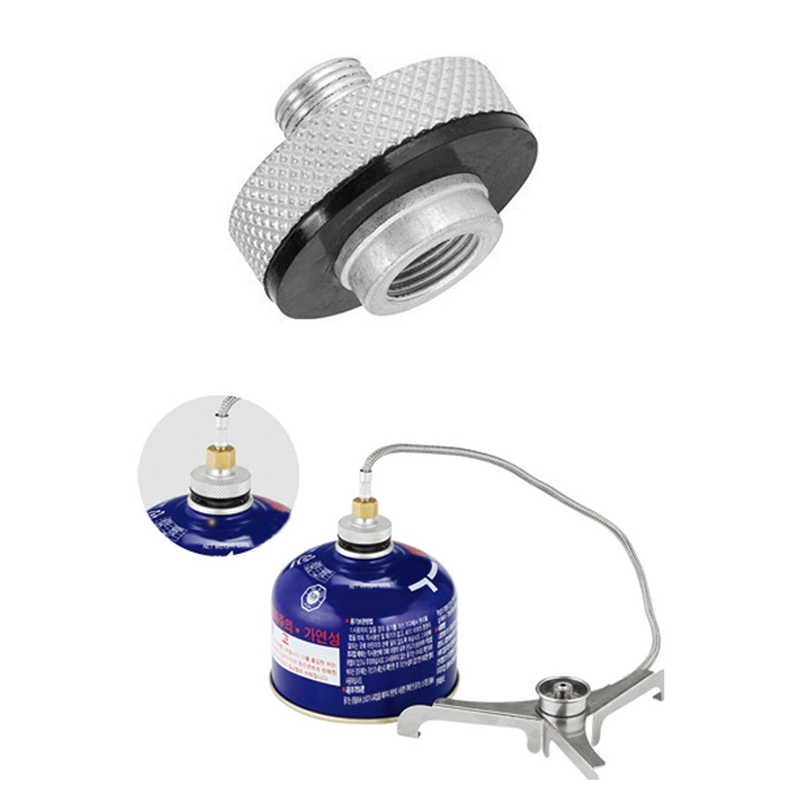 Nouveauté : Adaptateur portabl - Camping Cooking Propane avis et prix