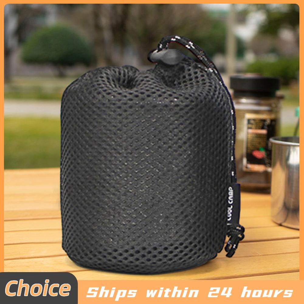 Sac de rangement pour ensemble - Camping Cooking Device avis et prix