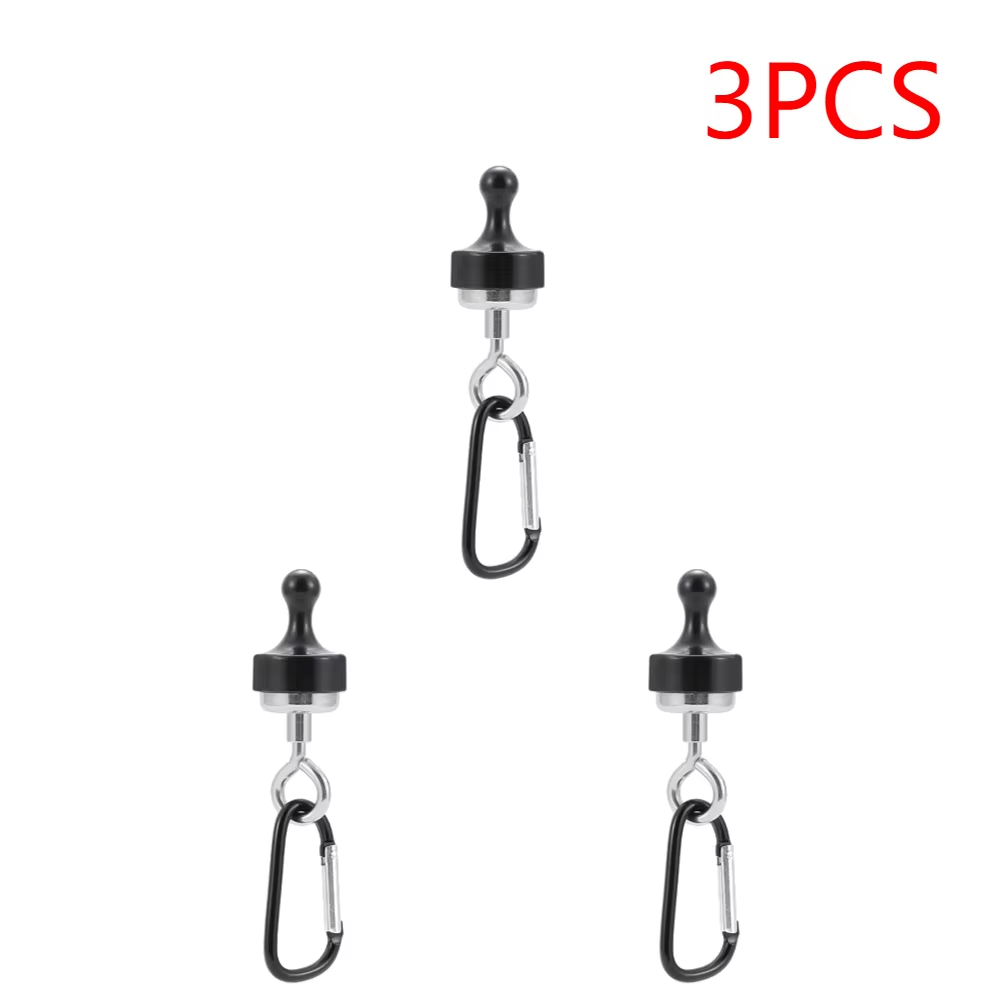 Crochet magnétique pour tente  - Camping Cooking Hanger avis et prix