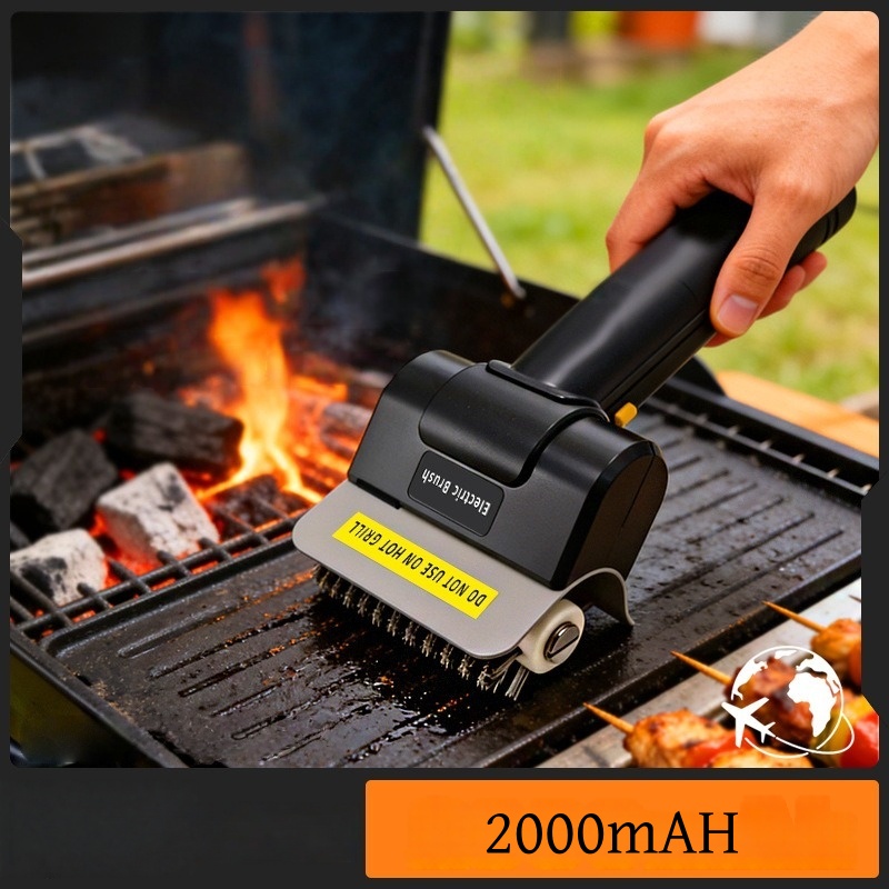 JUSTINLAU Brosse électrique po - Camping Cooking Device avis et prix