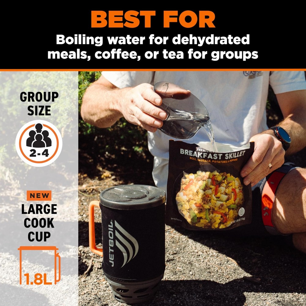 Réchaud de camping portable à  - Camping Cooking Propane avis et prix