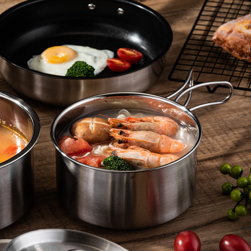 Ensemble de cuisine portable p - Camping Cooking Box Set avis et prix