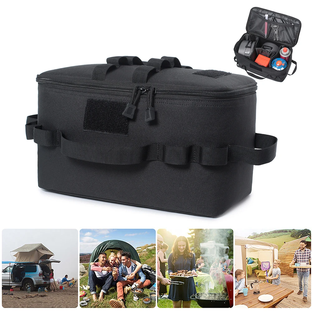 Pochette tactique, sac de rang - Camping Cooking Gas avis et prix