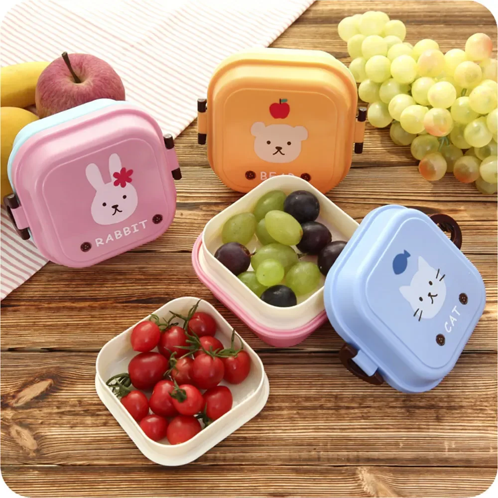 Mini boîte de rangement des al - Camping Cooking Box Set avis et prix