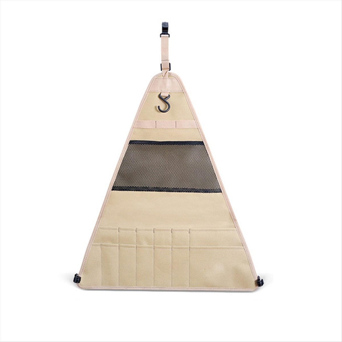 Sac de rangement pour ustensil - Camping Cooking Area avis et prix