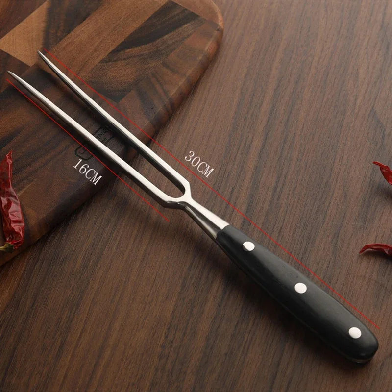 Fourchette de Barbecue outils  - Camping Cooking Candle avis et prix