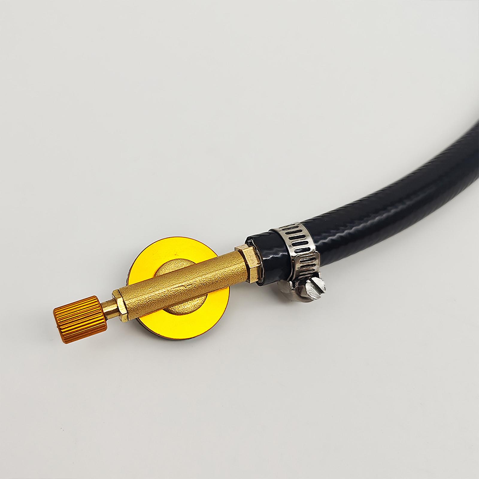 Adaptateur de remplissage de r - Camping Cooking Propane avis et prix