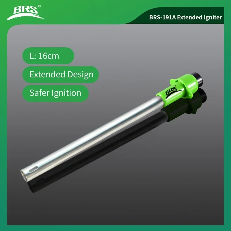 BRS-191A 2027 Équipement de ca - Camping Cooking Device avis et prix