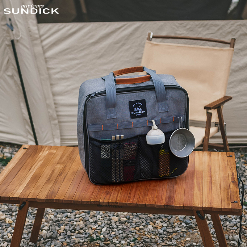 Sac de pique-nique de Camping  - Camping Cooking Gas avis et prix