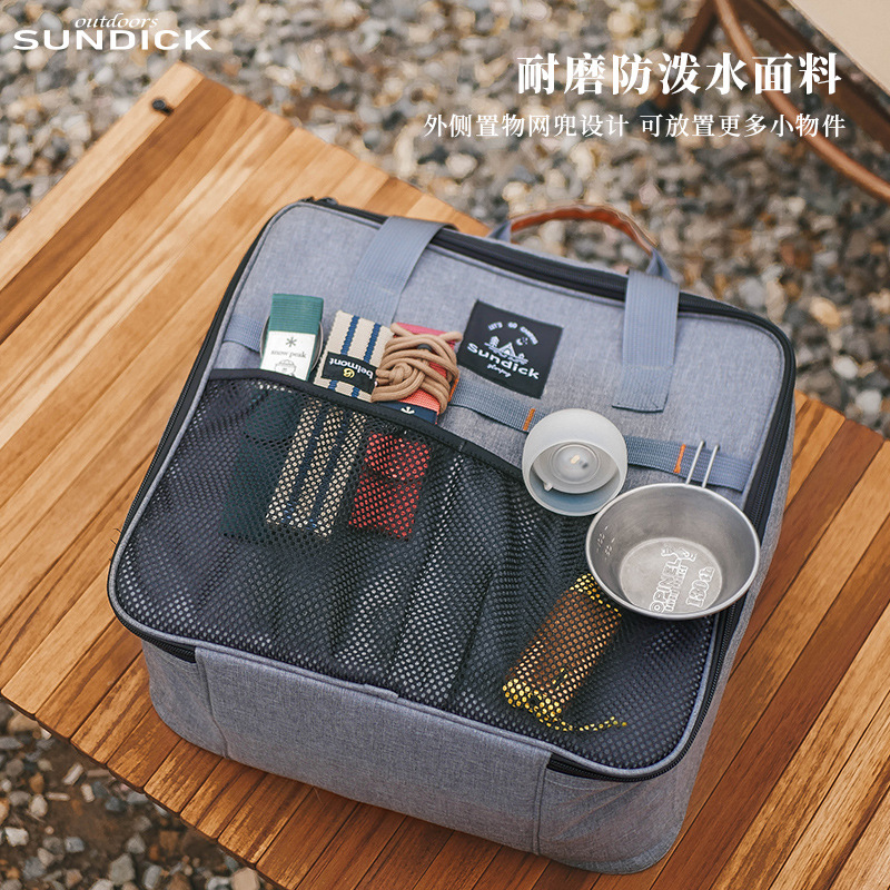Sac de pique-nique de Camping  - Camping Cooking Gas avis et prix