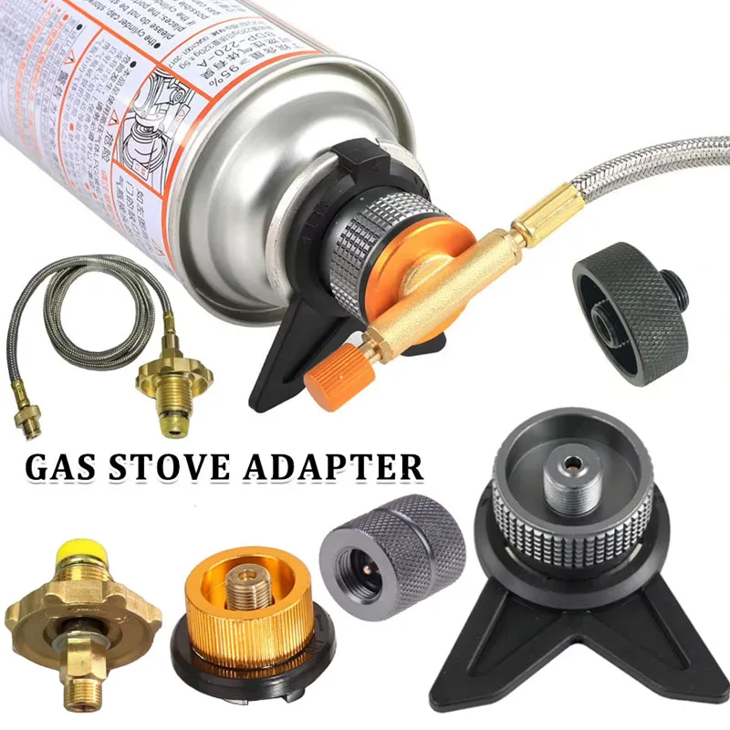 Adaptateur de cartouche de But - Camping Cooking Propane avis et prix