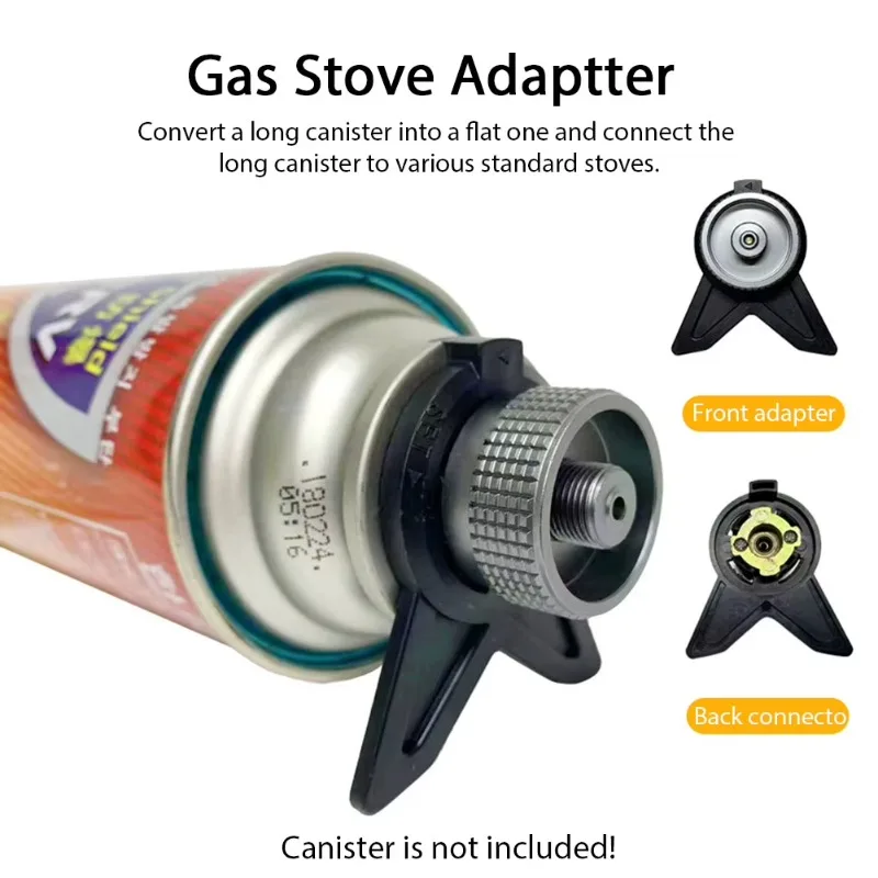 Adaptateur de cartouche de But - Camping Cooking Propane avis et prix