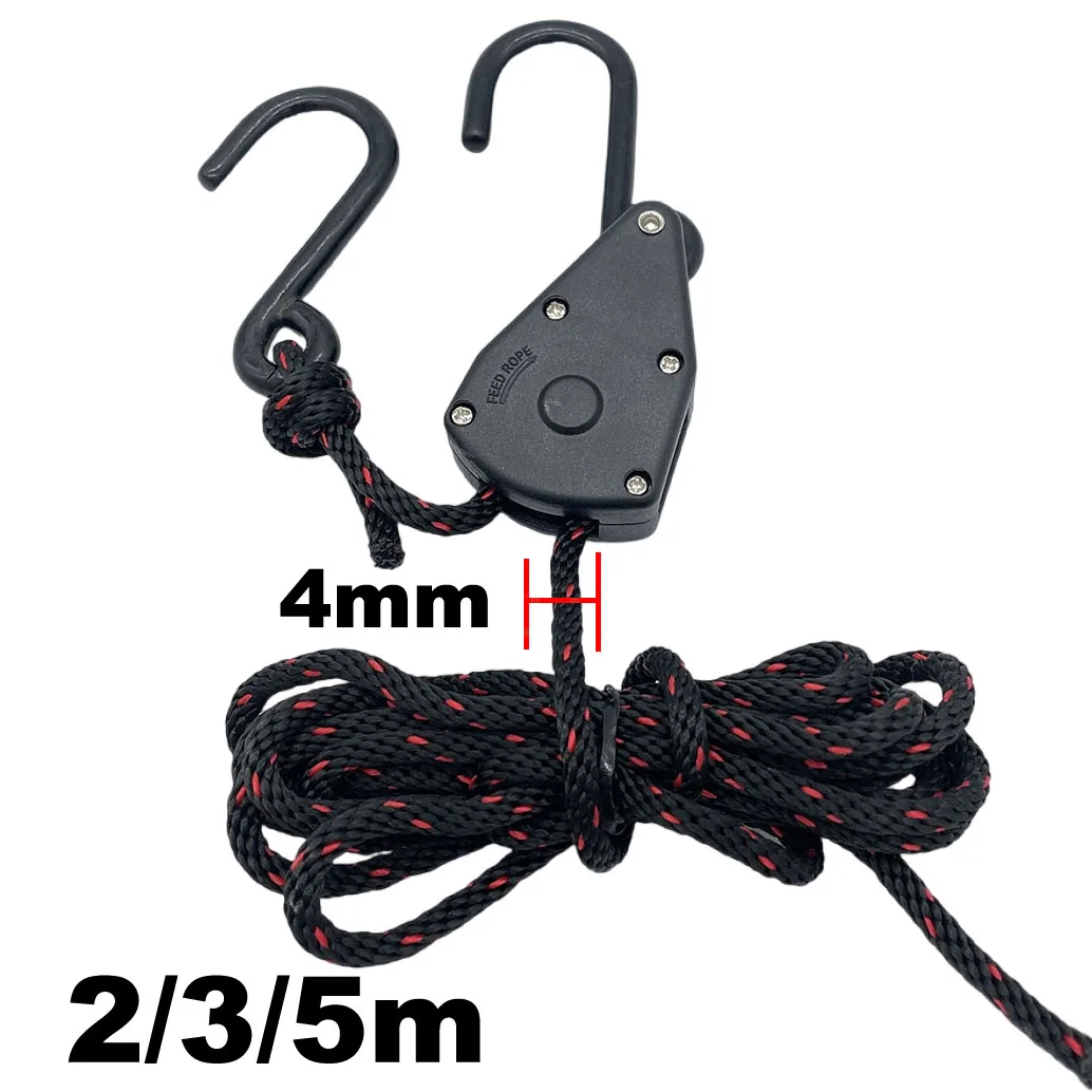 Tendeur de tente de camping, 4 - Camping Cooking Hanger avis et prix
