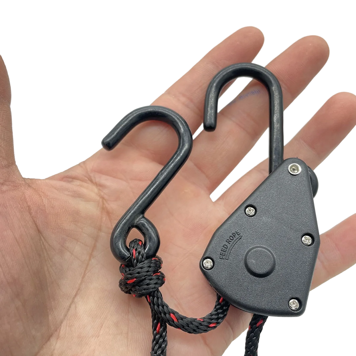 Tendeur de tente de camping, 4 - Camping Cooking Hanger avis et prix