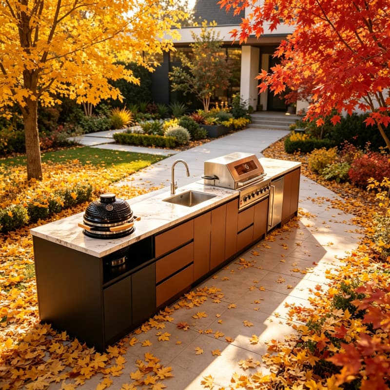 Table de cuisine pliante d'ext - Camping Outdoor Cooking Table avis et prix