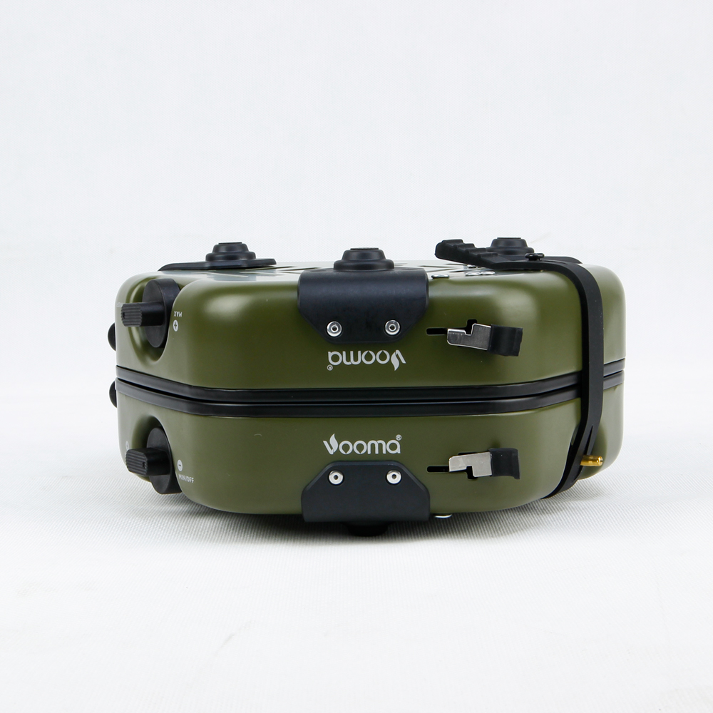 Batterie de cuisine de Camping - Camping Cooking Propane avis et prix