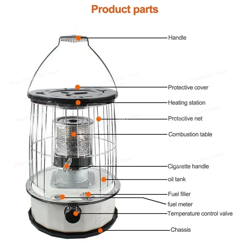 Réchaud Portable pour Pêche su - Camping Cooking Area avis et prix