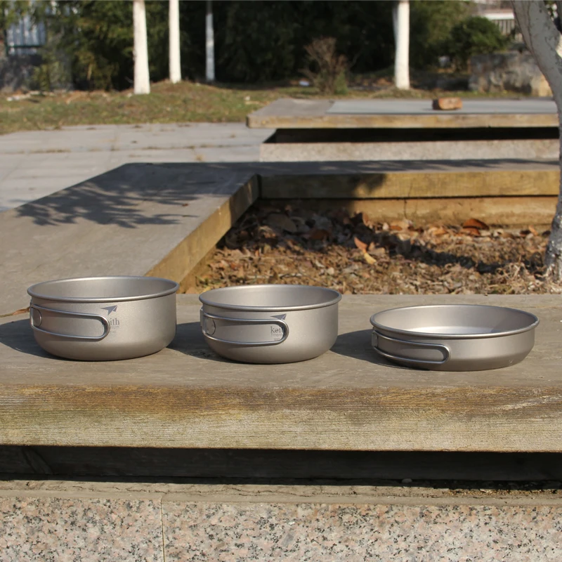 Pamono-Ensemble d'ustensiles d - Camping Cooking Griddle avis et prix