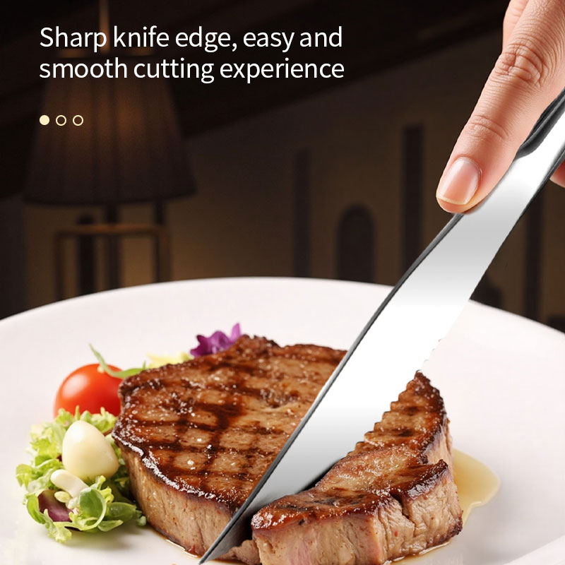 Ensemble de vaisselle de voyag - Camping Cooking Knife Set avis et prix