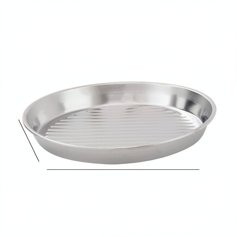 Poêle à griller portable en ac - Camping Cooking Griddle avis et prix