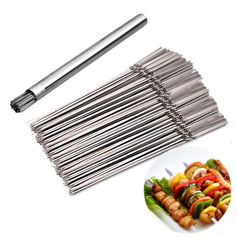 Brochettes de barbecue réutili - Camping Cooking Candle avis et prix