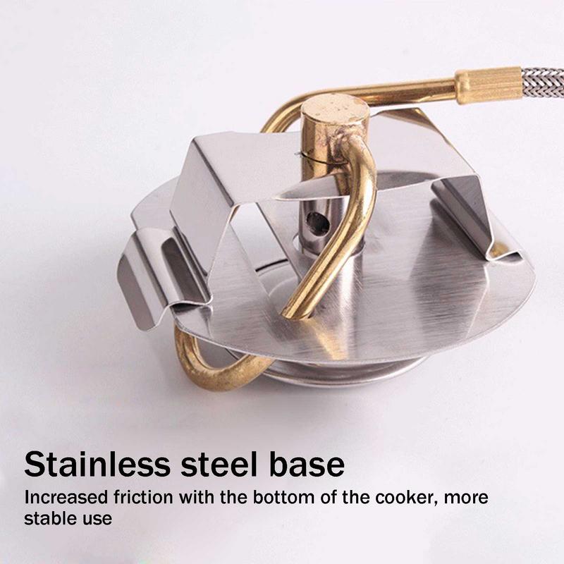 Camping en plein air Cuisinièr - Camping Cooking Device avis et prix