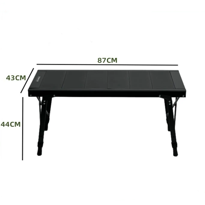 Table multifonctionnelle pour  - Camping Outdoor Cooking Table avis et prix