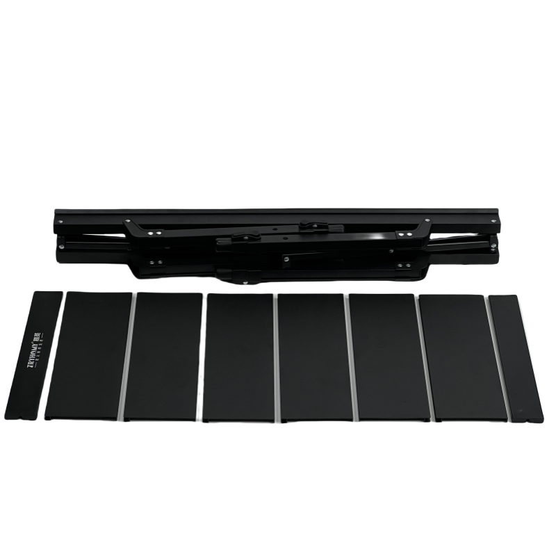 Table multifonctionnelle pour  - Camping Outdoor Cooking Table avis et prix