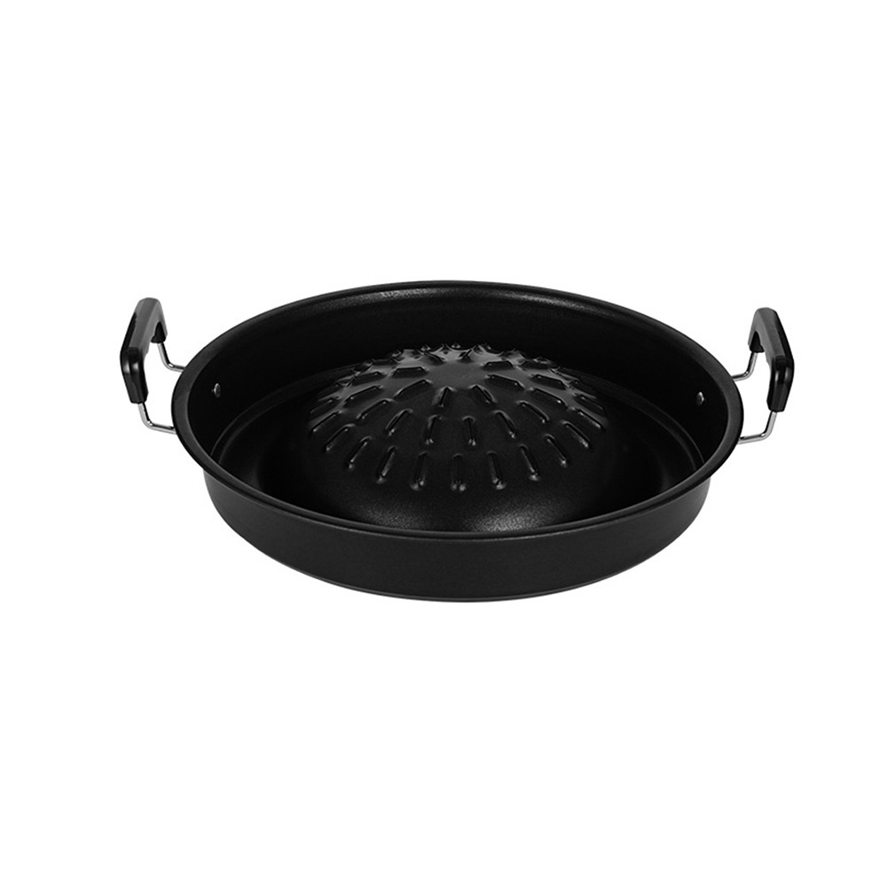 Plaque de cuisson multifonctio - Camping Cooking Griddle avis et prix