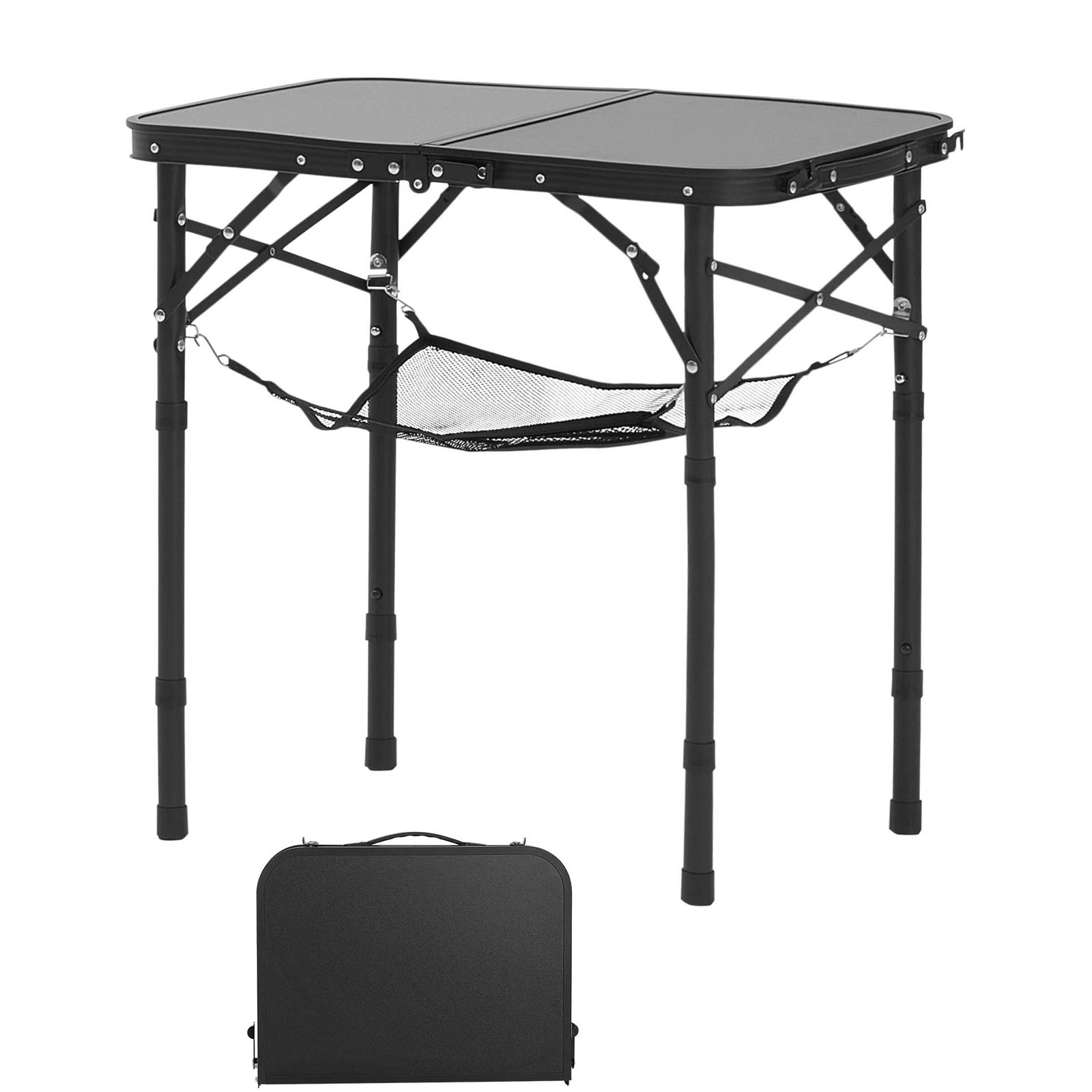 Table de camping pliante, tabl - Camping Outdoor Cooking Table avis et prix