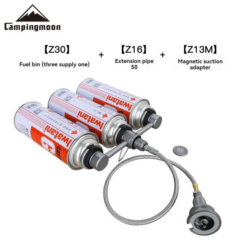 Réservoir de carburant à Casse - Camping Cooking Propane avis et prix