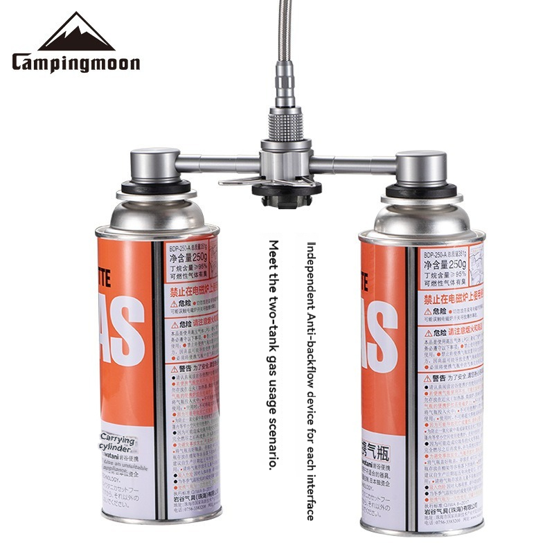 Réservoir de carburant à Casse - Camping Cooking Propane avis et prix