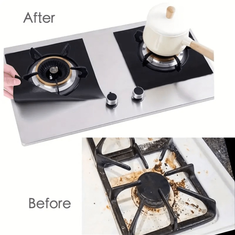 Tapis de protection pour cuisi - Camping Cooking Griddle avis et prix