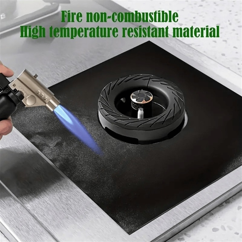 Tapis de protection pour cuisi - Camping Cooking Griddle avis et prix