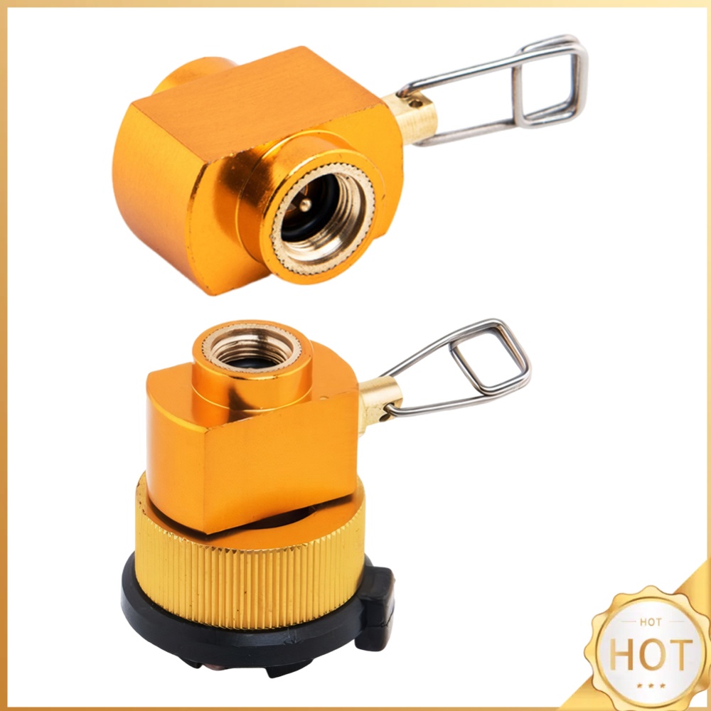 Adaptateur de conversion pour  - Camping Cooking Gas avis et prix