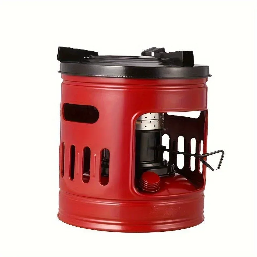 Réchaud coupe-vent d'extérieur - Camping Cooking Area avis et prix