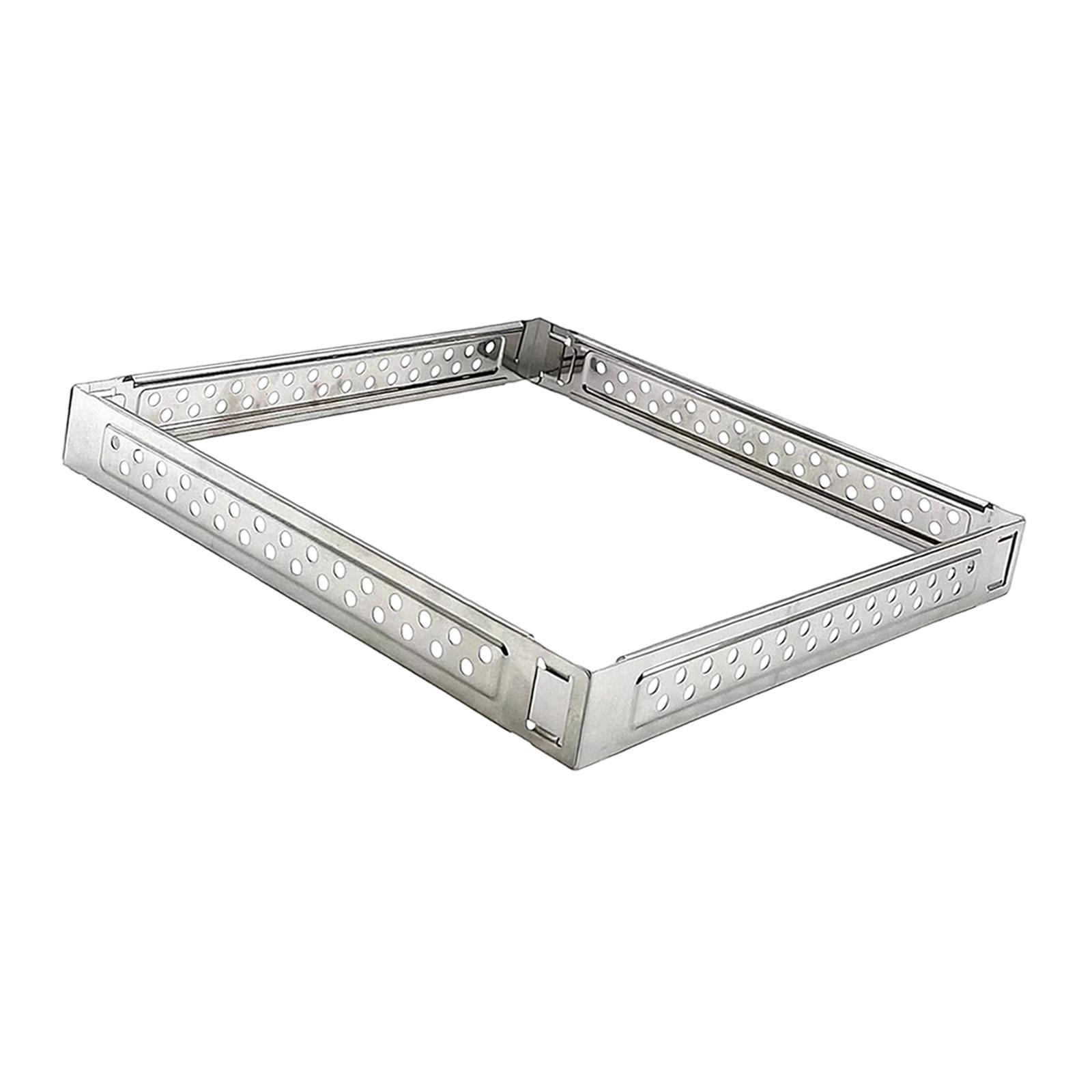 Bouclier coupe-vent pour brûle - Camping Cooking Wind Blocker avis et prix